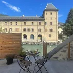 Au Fil De L Eau * Moutiers (Savoie)