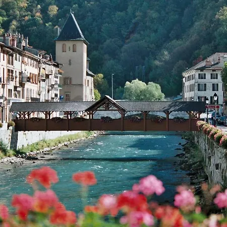 Au Fil De L Eau Appartement