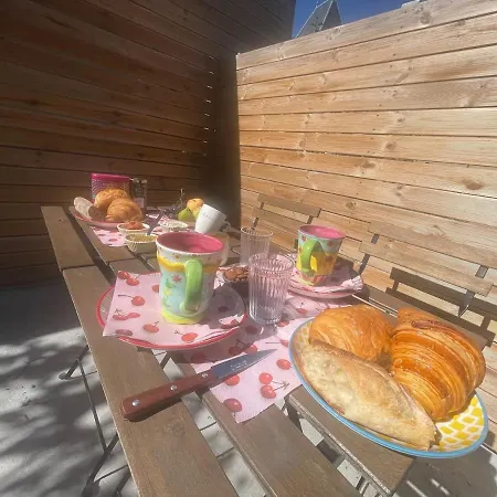 Appartement Au Fil De L Eau Moutiers (Savoie)