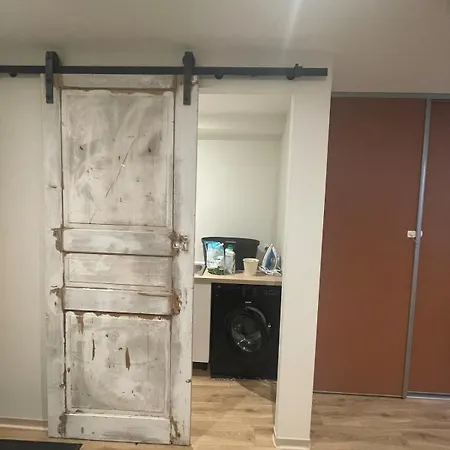 Appartement Au Fil De L Eau
