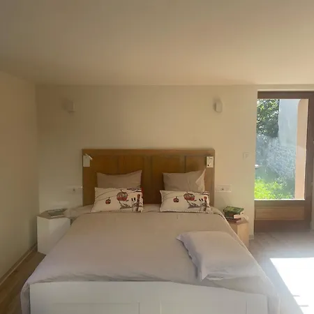Au Fil De L Eau * Moutiers (Savoie)