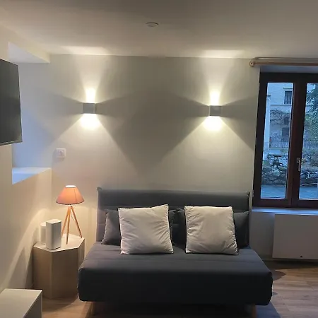 Appartement Au Fil De L Eau