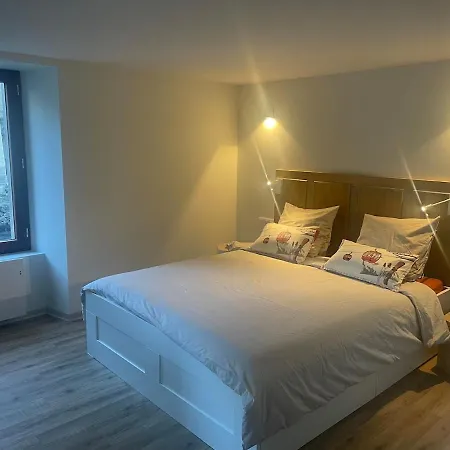Au Fil De L Eau Appartement *