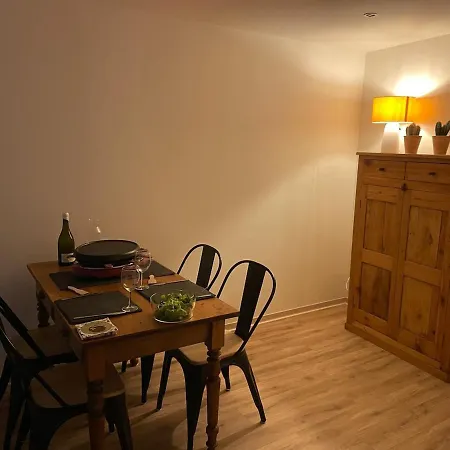 Appartement Au Fil De L Eau