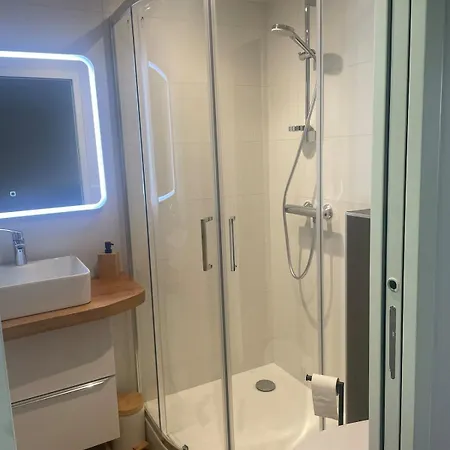 Apartment Au Fil De L Eau *